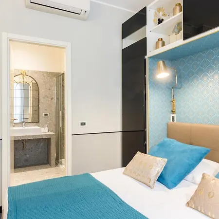 Cosy Studio Brera & Moscova! Milan Exterior photo